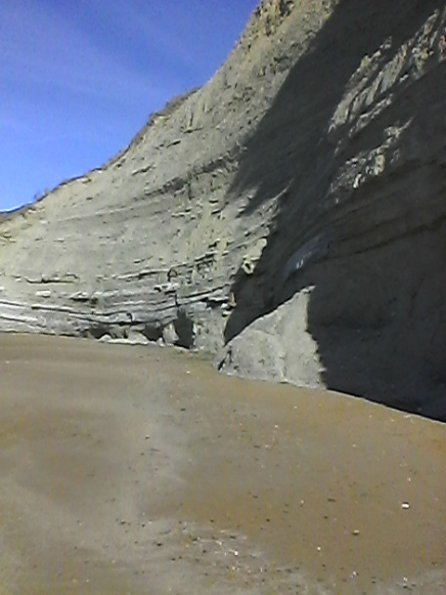 Cliff